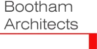 Bootham Architects logo